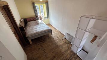 3 chambres, Wi-Fi, draps fournis