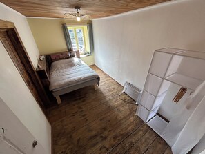 3 camere, Wi-Fi, lenzuola