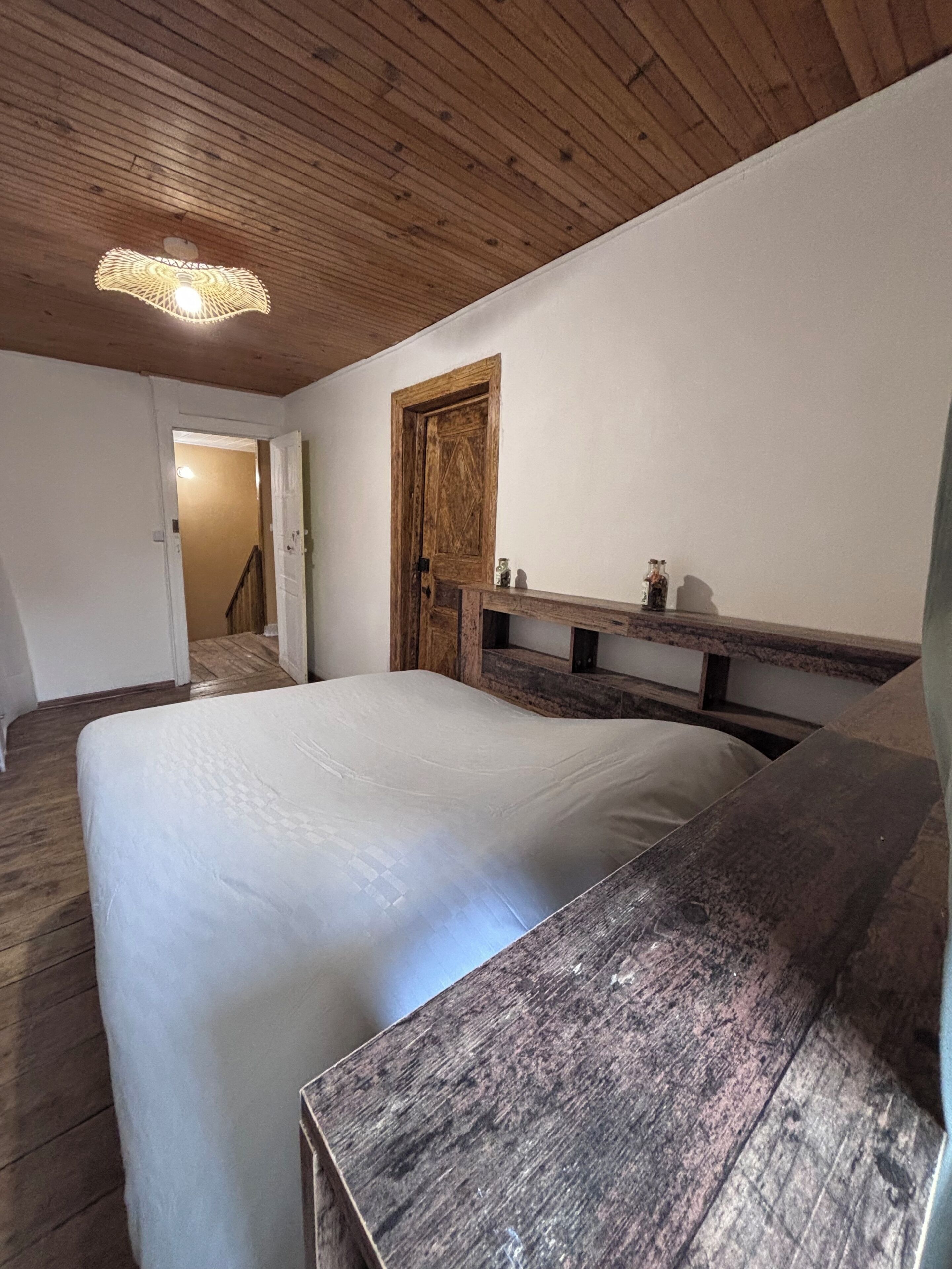 3 slaapkamers, wifi, beddengoed