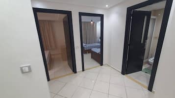 Apartment, 2 Bedrooms | Interior