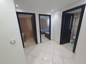 Căn hộ, 2 phòng ngủ | Nội thất