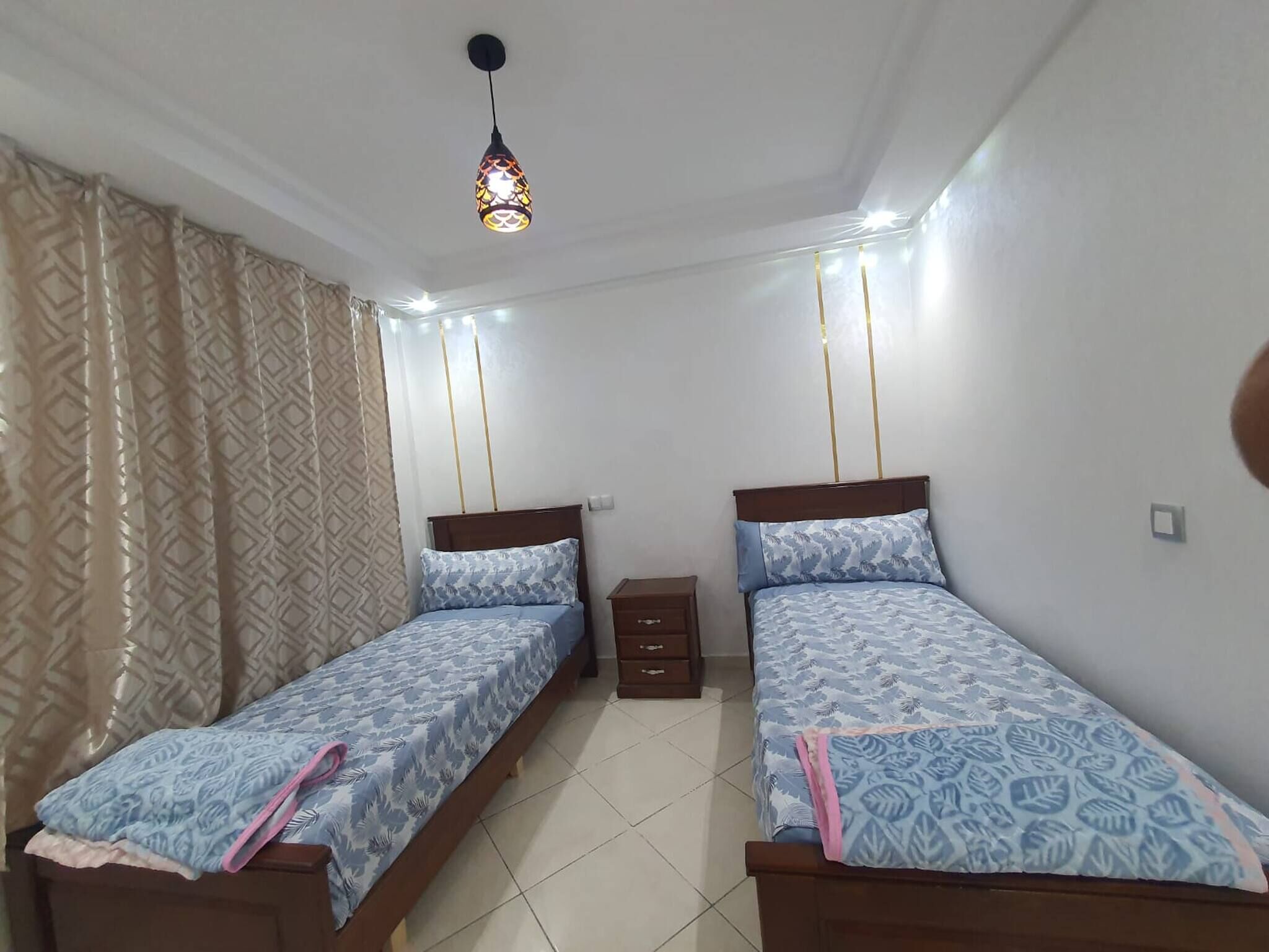 Apartment, 2 Bedrooms | 2 bedrooms