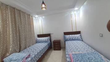 Apartment, 2 Bedrooms | 2 bedrooms