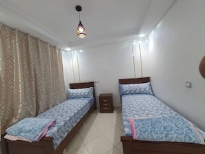 Căn hộ, 2 phòng ngủ | 2 phòng ngủ 
