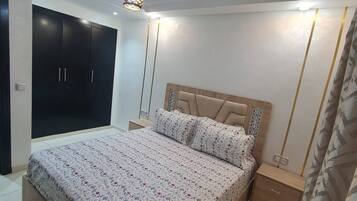 Apartment, 2 Bedrooms