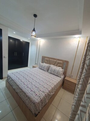 Apartment, 2 Bedrooms - Superb Duplex in the Center of Tangier (Tangier)