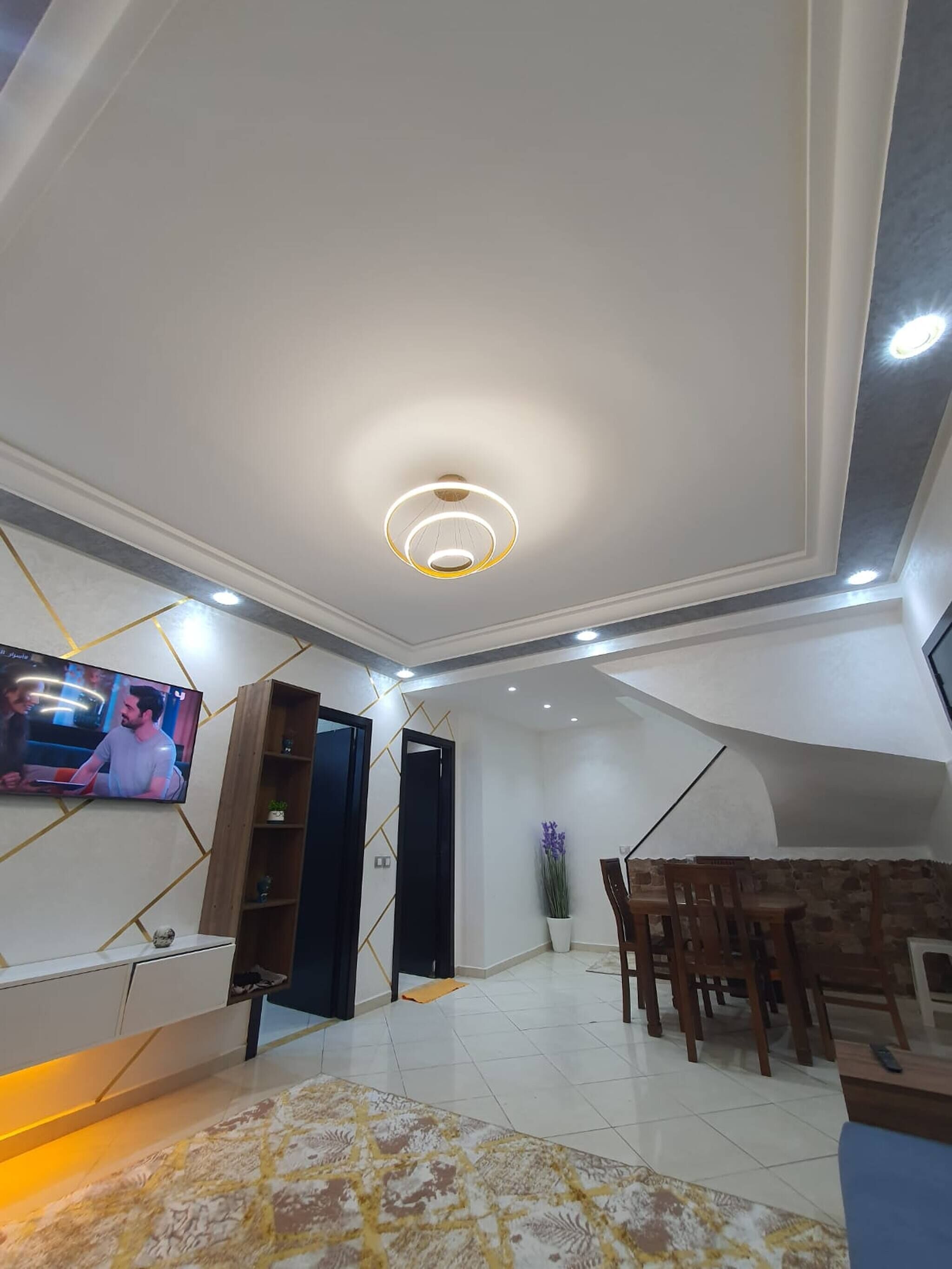 Căn hộ, 2 phòng ngủ | Nội thất