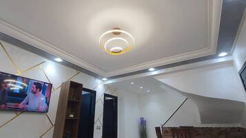 Apartment, 2 Bedrooms | Interior
