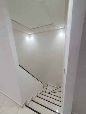 Căn hộ, 2 phòng ngủ | Nội thất