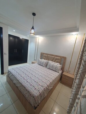 Apartment, 2 Bedrooms | 2 bedrooms - Superb Duplex in the Center of Tangier (Tangier)