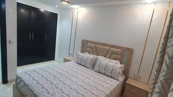 Apartment, 2 Bedrooms | 2 bedrooms