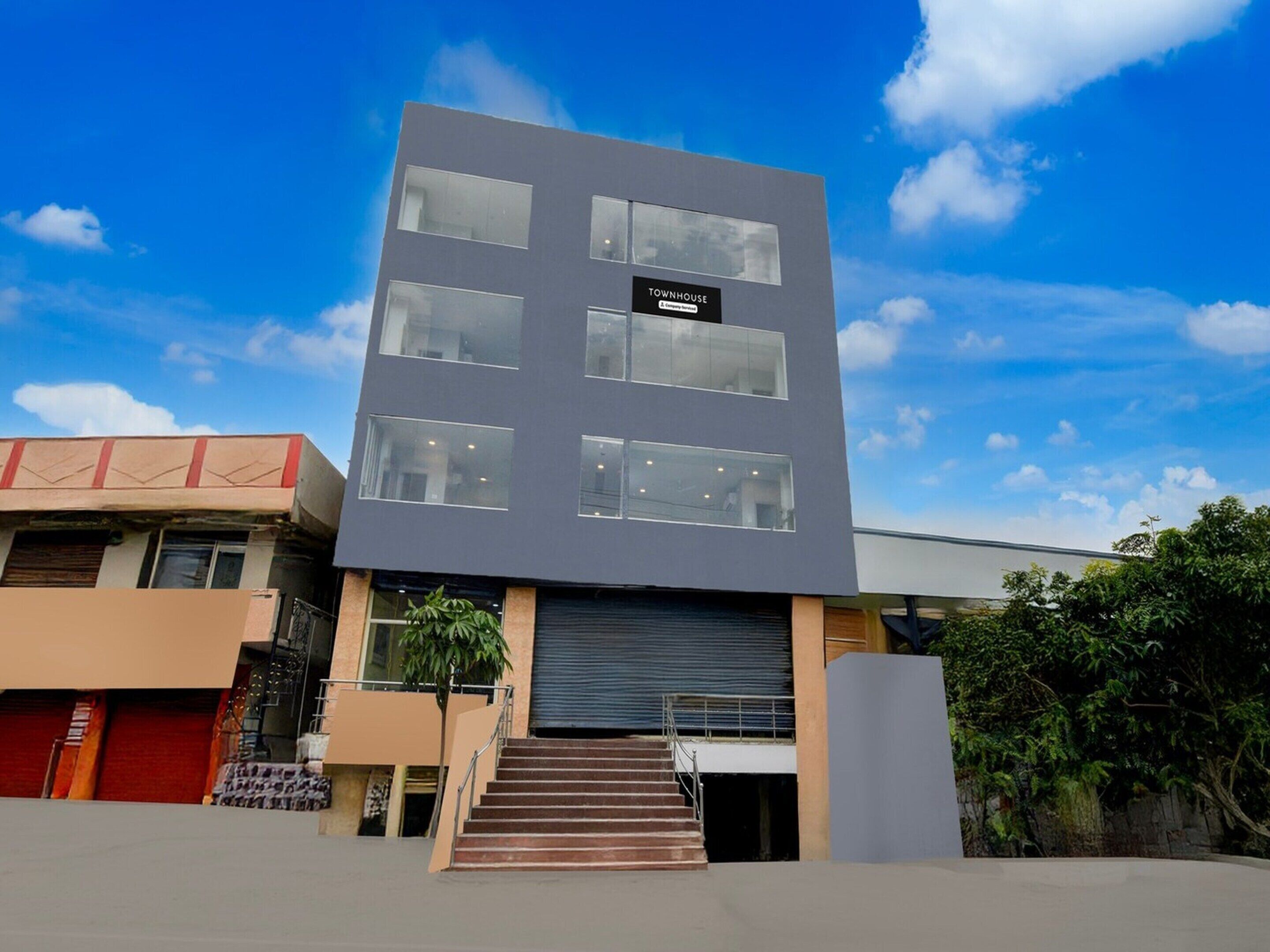 House | Exterior
