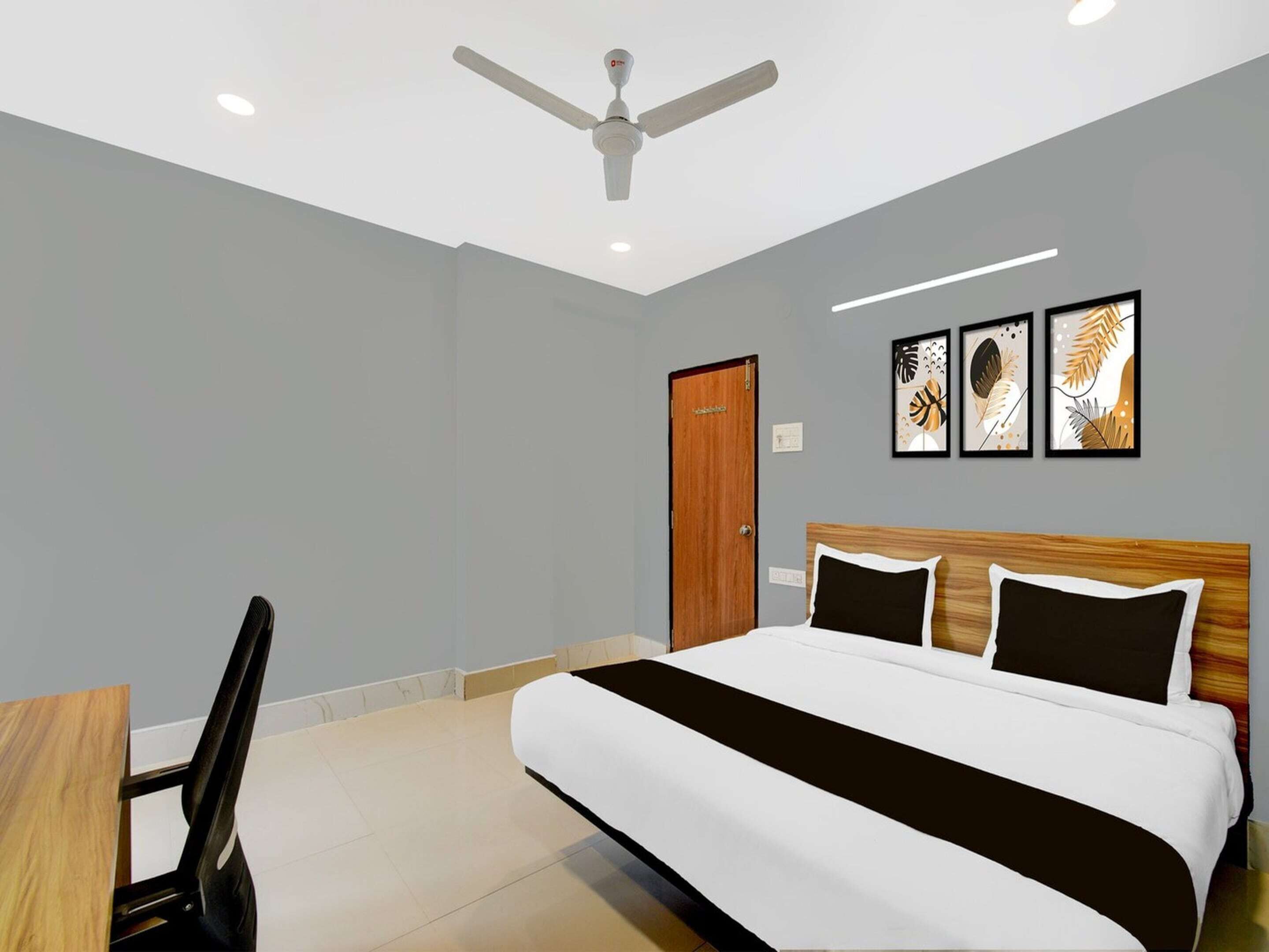 Rumah | 1 kamar tidur