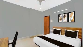 Rumah | 1 kamar tidur