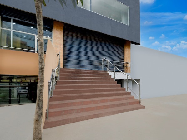 Casa | Recepción