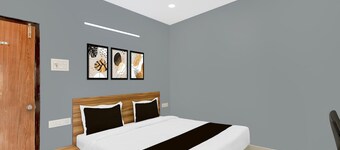 Townhouse Prayagraj Near Railway Station