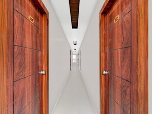 House | Bahagian dalam