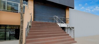 Deluxehotel Santosh Palace