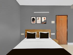 House - Deluxehotel Santosh Palace (Prayagraj)