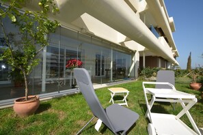 Terras