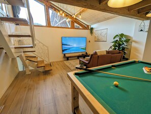 Sala de juegos