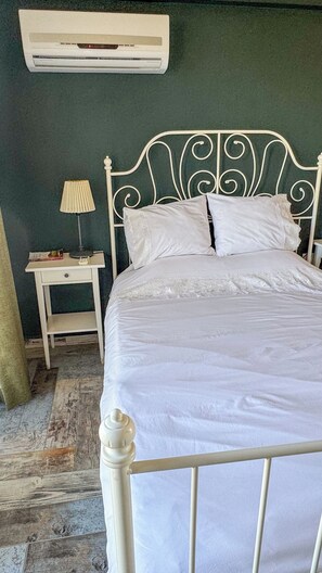 Standard Room, Balcony, Mountain View - Ayda Bağları (İzmir)