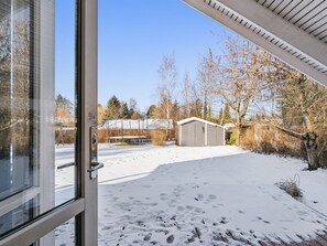 Property grounds - "Elenor" - 1.3km from the sea by Interhome (Græsted)