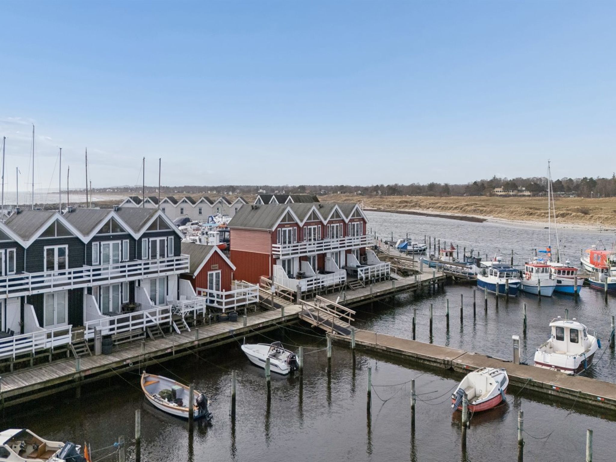 Marina