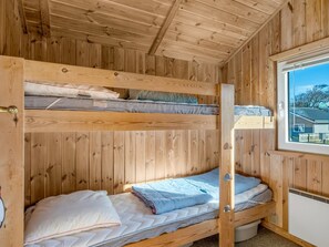 Room - "Heika" - 6.8km from the sea by Interhome (Esbjerg V)