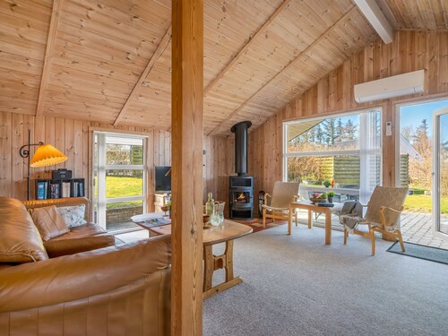 "Heika" - 6.8km from the sea by Interhome