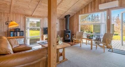 "Heika" - 6.8km from the sea by Interhome