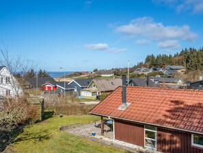 Exterior - "Heika" - 6.8km from the sea by Interhome (Esbjerg V)