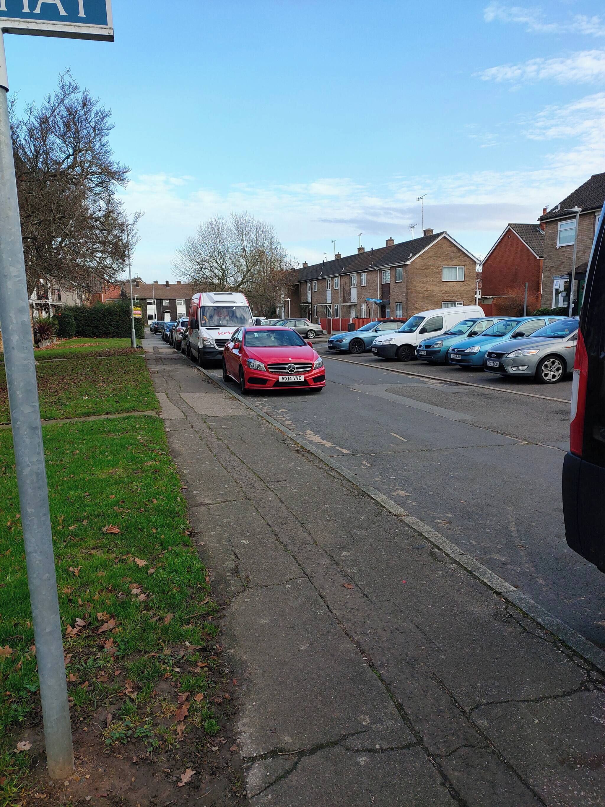 Hus, 3 soverom, tilgjengelighetstilpasset | Overnattingsstedets uteområder