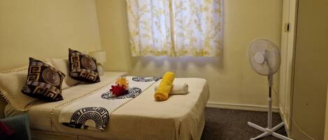 House, 3 Bedrooms, Accessible