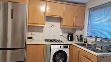 House, 3 Bedrooms, Accessible | Interior