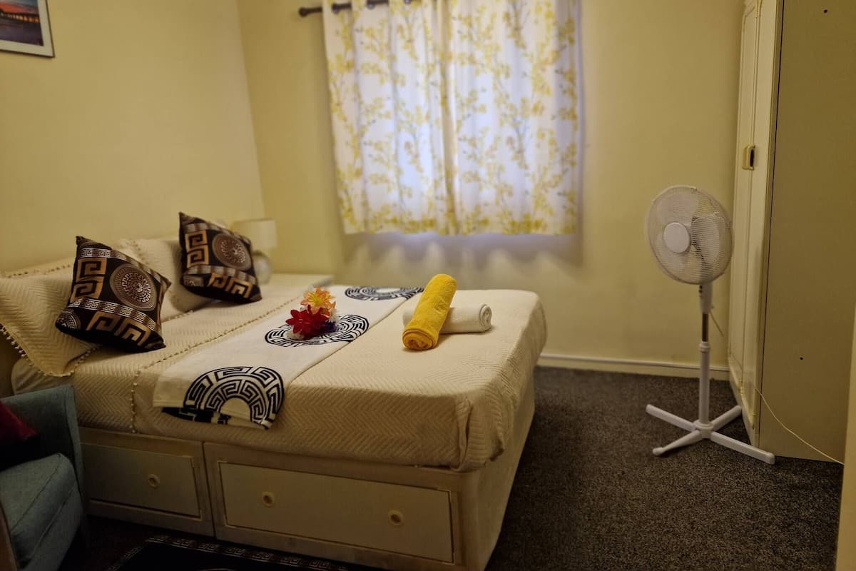 House, 3 Bedrooms, Accessible