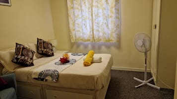 House, 3 Bedrooms, Accessible