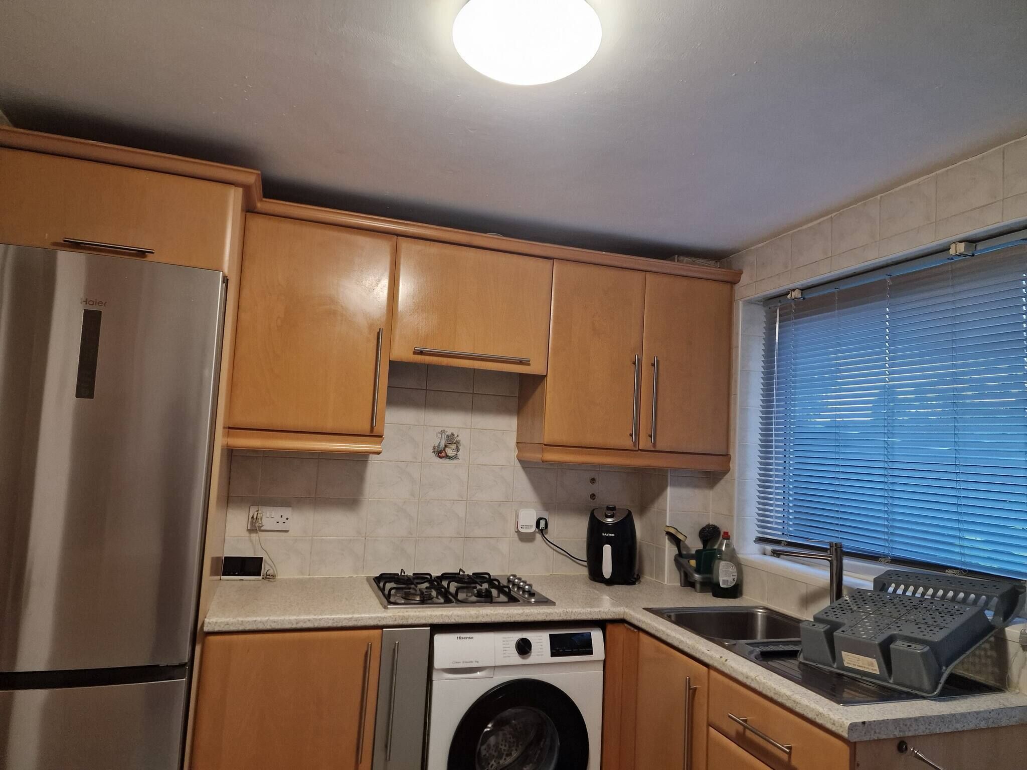 House, 3 Bedrooms, Accessible | Interior