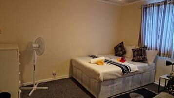 Hus - 3 sovrum - tillgÀnglighetsanpassat