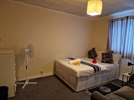 House, 3 Bedrooms, Accessible | 4 bedrooms