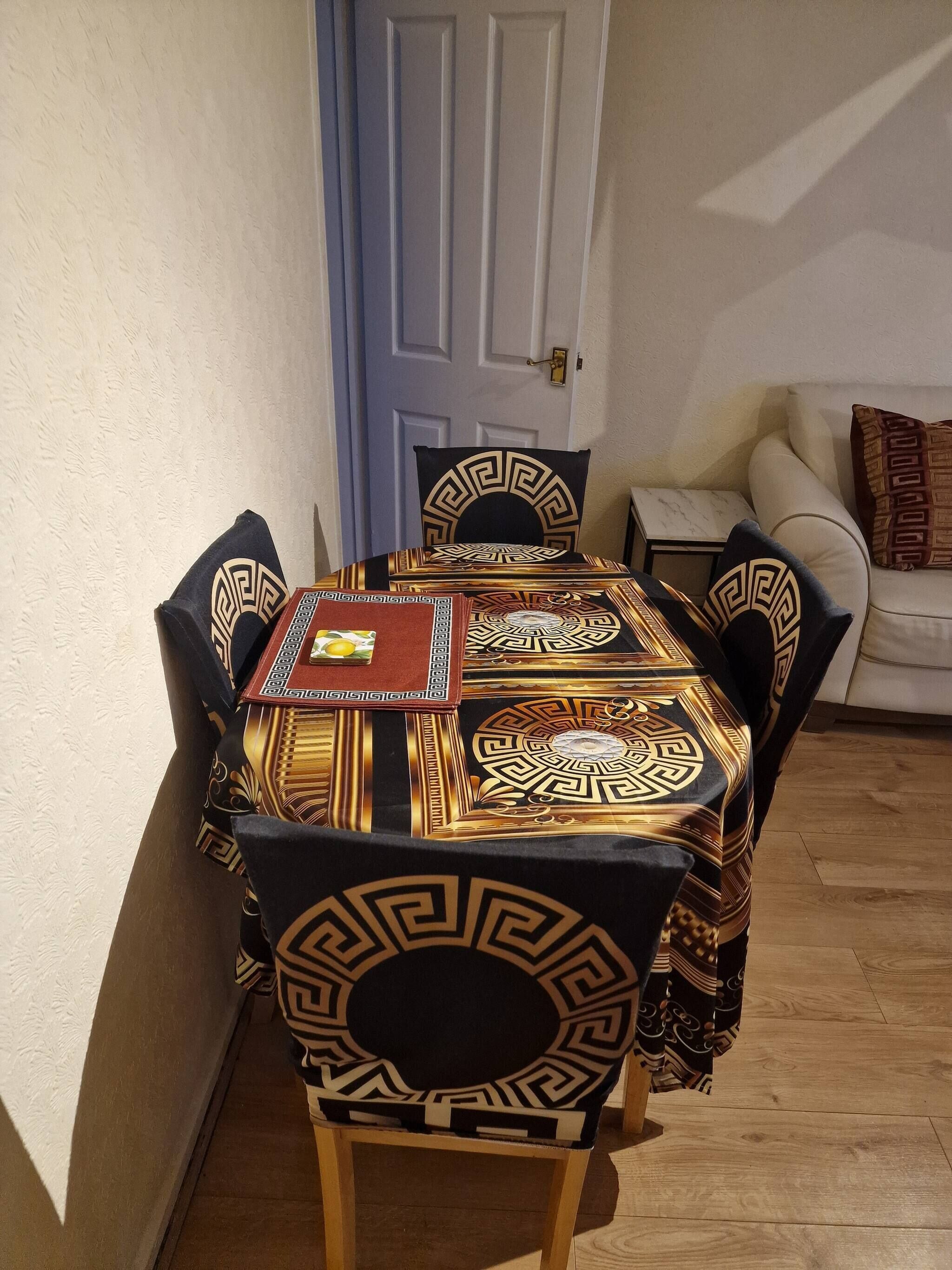 Hus - 3 sovrum - tillgänglighetsanpassat | Restauranger