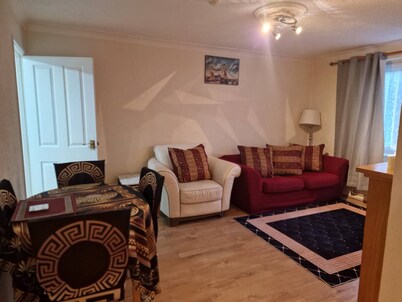 Basildon Holiday Home Essex UK
