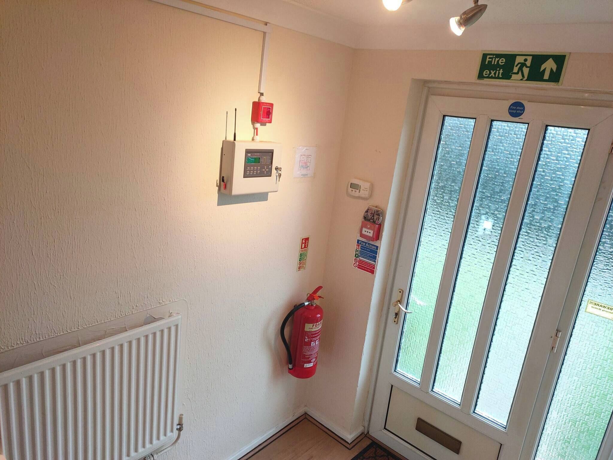 House, 3 Bedrooms, Accessible | Interior