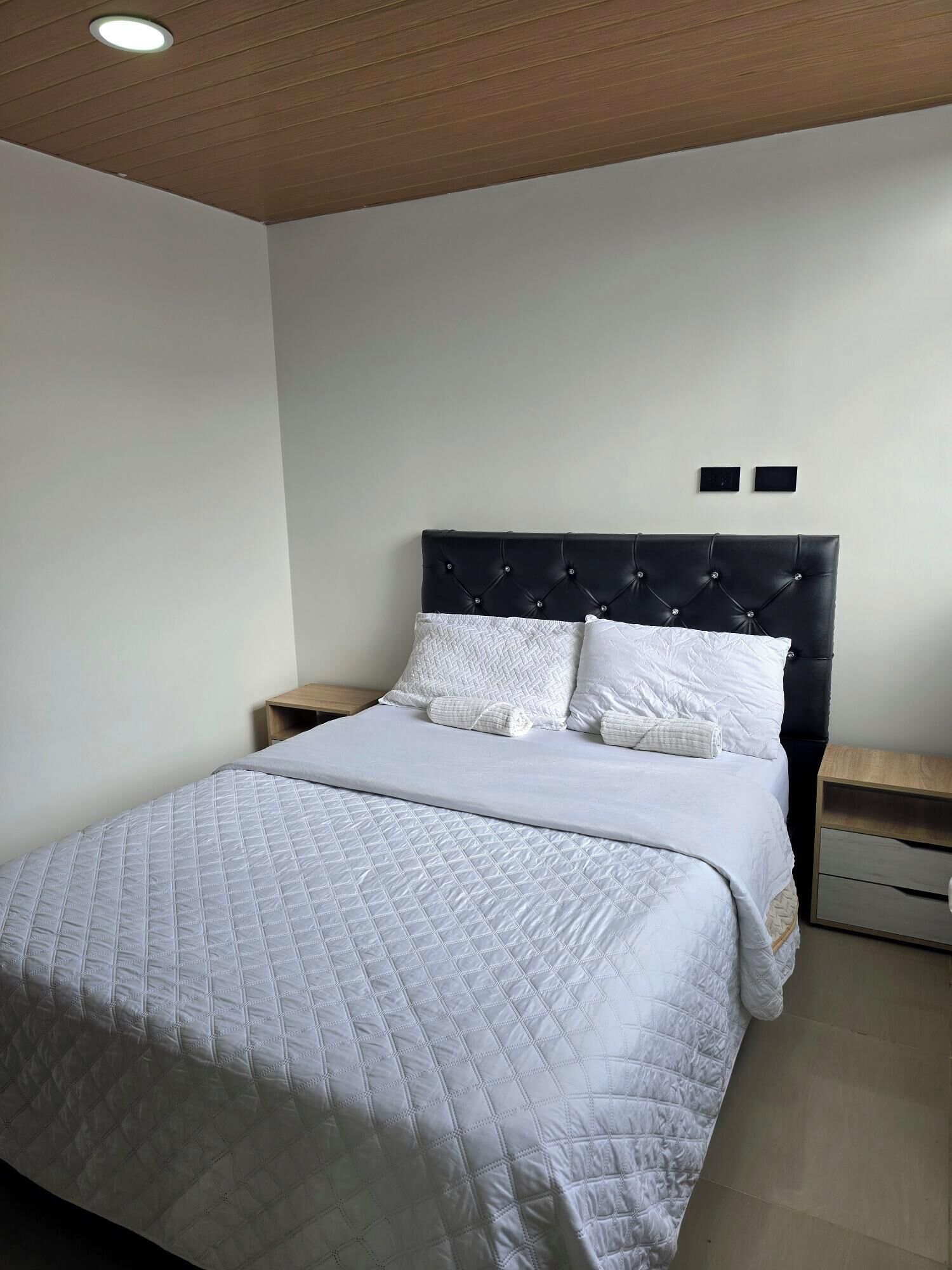 3 habitaciones 