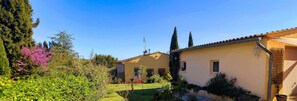 Exterior - Vrbo Property (Saint-Mamert-du-Gard)