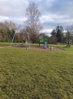 Espace pour enfants