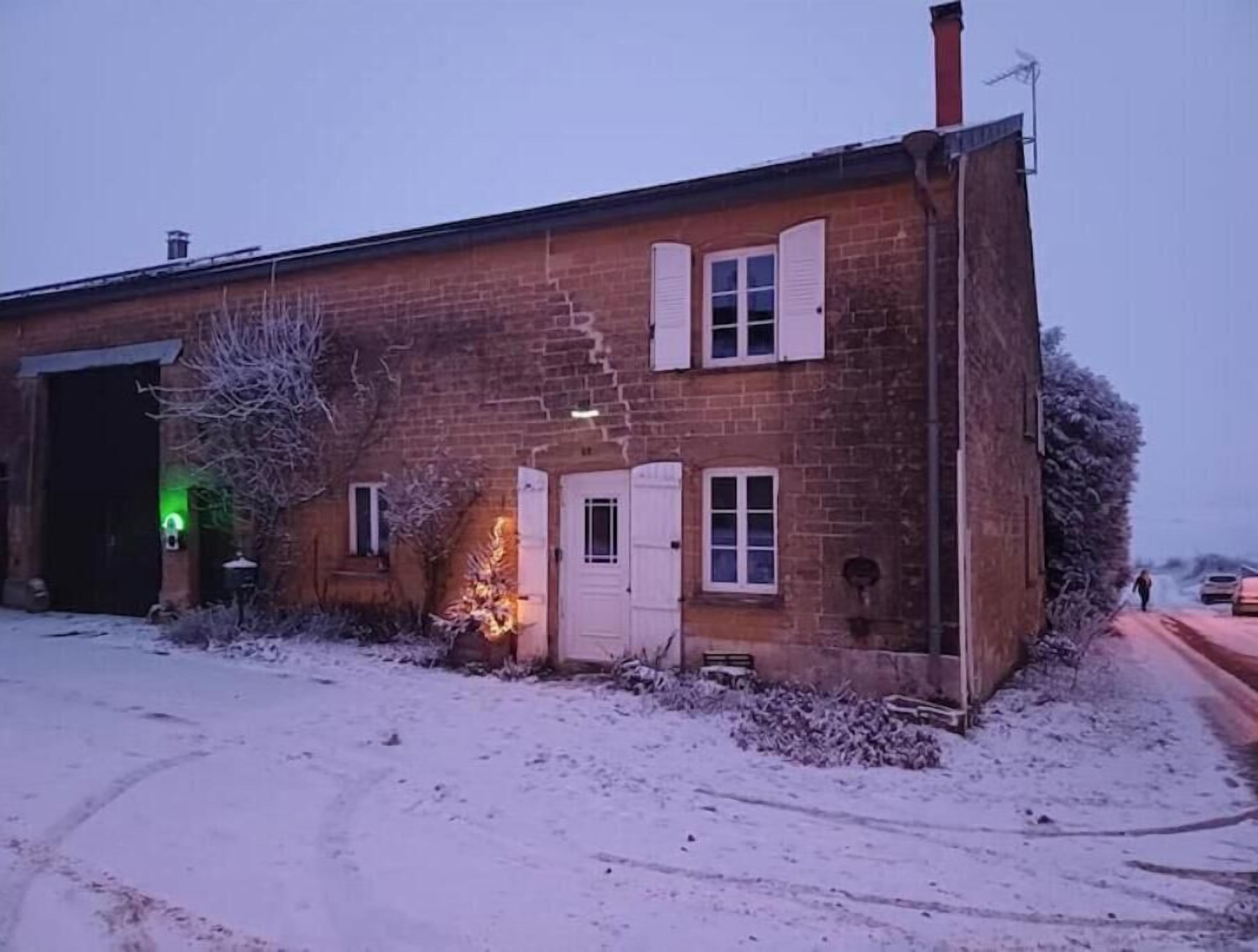 Außenbereich