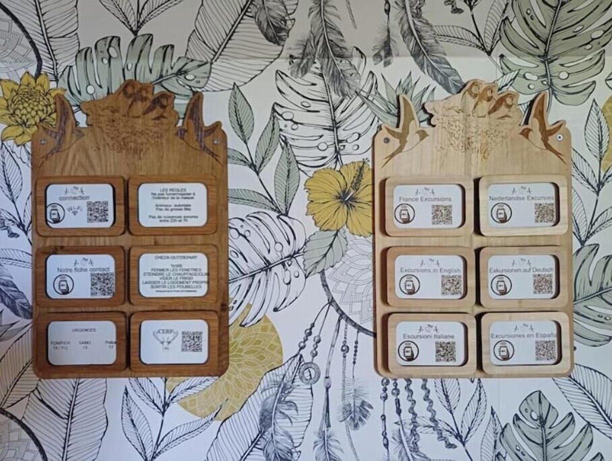 Image de profil de l’hôte