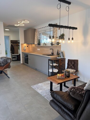 Gemütliches Tiny House bei Aalen - Abtsgmünd