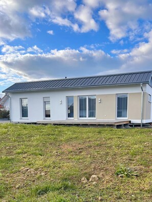 Exterior - Vrbo Property (Abtsgmünd)